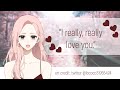 True Self - your ex-best friend confesses to you [VALENTINE'S DAY SPECIAL] [F4A] [ASMR]