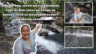 Dalitiwan Resort Majayjay Laguna | Budget Friendly | Nature Vibes