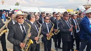 ORQUESTA ANTOLOGIA DEL FOLKLOR - CURVAS PELIGROSAS; RENACIENDO COMO EL AVE FENIX