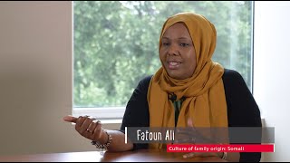 Our Minnesota Community Interview: Fatoun Ali on Somali culture