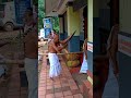 കരിവെള്ളൂർ നാട്ടിലെ കർക്കിടകത്തിലെ അപൂര്‍വ്വ കാഴ്ച്ച part 2 festival shorts viral 1million