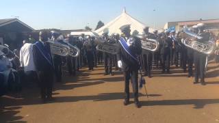 Ebenezer Brass Band