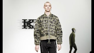 KTZ | Spring Summer 2018 Full Fashion Show | Menswear