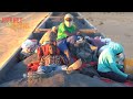 Voyage inoubliable sur le train du désert en Mauritanie et 300 kilomètres pour les plages de Tunisie