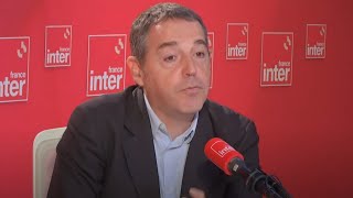 Jérôme Fourquet : "Le pays est en panne d'un grand récit qui pourrait restructurer le débat"