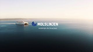 Molslinjen TV spot