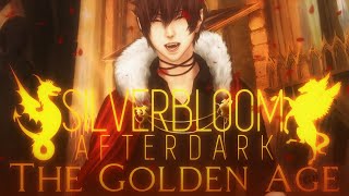 Hidden Quest! Mendadak Bagi-Bagi Duit! - Silverbloom Afterdark Ep. 148 [Vtuber ID]