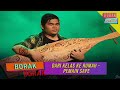 Borak Borak: Dari Kelas Ke Rumah - Pemain Sape | Borak Kopitiam  (6 Jun 2021)