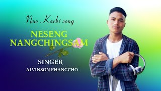 NESENG NANGCHINGSAM//ALVIN PHANGCHO//KARBI SONG