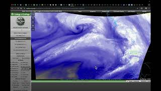 Dec 27, 2024: The Absent Subtropical Jet Stream (comparison to Last Winter and Winter ’15-’16) ...