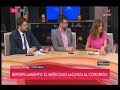 Federico Furiase en TN