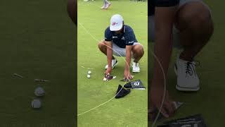 Never miss a 4 foot putt again with Kurt Kitayama | TaylorMade Canada