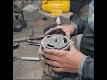 The Most Incredible Process Of Making Electric Water Pump #viral  #electricpump #autoparts