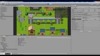 RPG Map Editor Vehicles