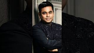 Top 10 Hindi Songs of A R Rahman as a singer