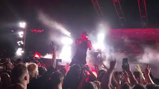 NF - Returns live