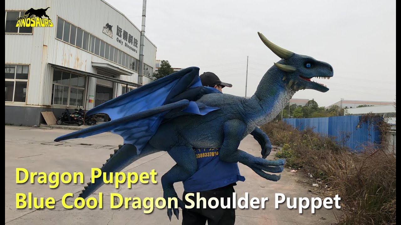 Dragon Puppet Patterns Colors Build Your Own Dragon 50 Off