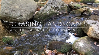 Chasing Landscapes | iPhoneography in the Hillsborough County NH with the iPhone 7 Plus