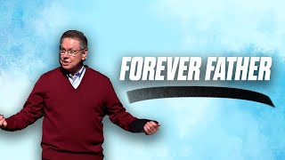 Forever Father | First Sarasota | Christmas Eve Service | 12.24.24 | #Church #Sermon