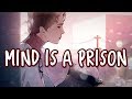 「Nightcore」→ Mind Is A Prison ♪ (Alec Benjamin) LYRICS ✔︎