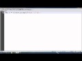 JavaScript Tutorial 4 - window prompt