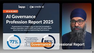 The AI Governance Skills Gap: Why This Is the Best Career Opportunity of the Decade