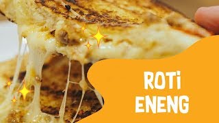 Brilicious Jajan - Roti Eneng, Hangatnya Suasana Rumah dalam Selembar Roti