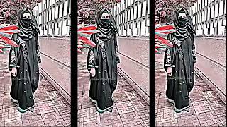 #hijabstyle #islamic #subhanallah Alight motion video editing #xmlpreset #Hijab