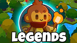 The NEW Update Changes Everything - BTD6 LEGENDS!