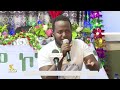 ethiopia esat special በቴፒ ከተማ የሰላም ኮንፈረንስ ክፍል 1 sat 11 dec 2021