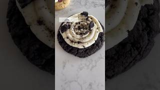 Copycat Chocolate Oreo Cookies - Recipe link in comments!