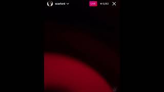 Scarlxrd ATV2 snippet: Pussy bxy run