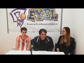 eybl ce junior interviews rátgéber academy