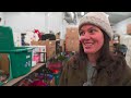 iconic local antique mall u0026 auction house tour— ep. 231