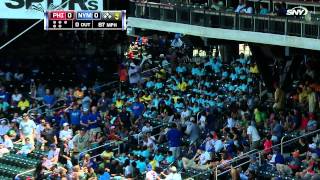 PHI AT NYN - July 30, 2014