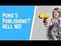 Pond 5 Publishing - Terrible for Stock Music Licensing?