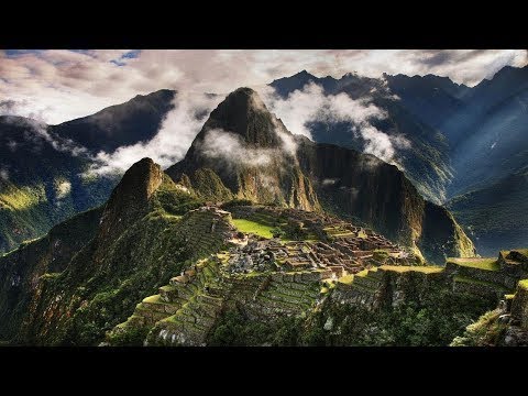 Unexplainable Mysteries Of Machu Picchu Documentary - YouTube