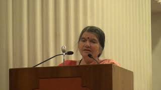 Ms. Bharati Thakur || Youth Convention - Utkarsh || Ramakrishna Mission Delhi