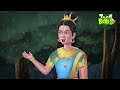 ठंड और अनाथ मैना thand aur anath maina ki kahani hindi moral story hindi kahani fairytales