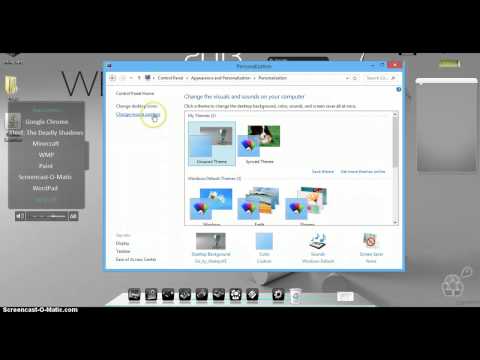 How to Change your Mouse Pointer/Cursor How to Change your Mouse Pointer/Cursor