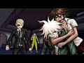 why nagito is the greatest antagonist ever