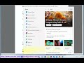 Enable Mouse Gestures in Microsoft Edge