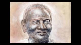 THE SEEKER'S CONSCIOUSNESS IS THE FEET OF THE GURU - KISS THE LIPS OF THE SELF -Nisargadatta Maharaj