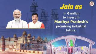 Regional Industry Conclave, Gwalior | 28 August, 2024