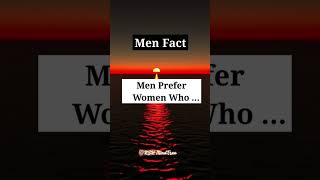 Psychology Fact About Men . #shorts #psychologyfacts