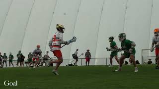 Sam Conetta 2024 Summer Highlights