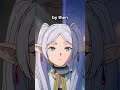 this depressing anime is about an immortal elf