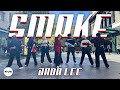 [KPOP IN PUBLIC AUSTRALIA] SMOKE | BADA LEE CHOREOGRAPHY |  DANCE COVER