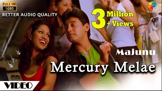 Mercury Melae Official Video | Full HD | Majunu | Harris Jayaraj | Prashanth | Vairamuthu