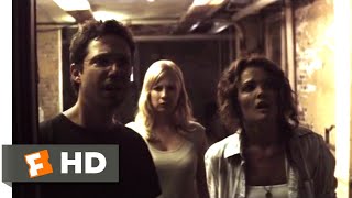 Crazy Eights (2006) - They Were Experimenting on Us Scene (8/12) | Movieclips